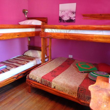 Wood House Hostel Bariloche Kamer foto