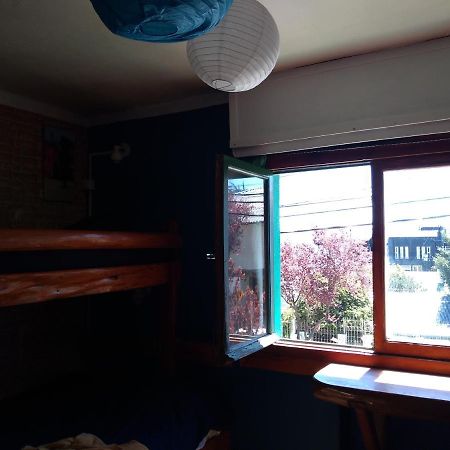 Wood House Hostel Bariloche Buitenkant foto